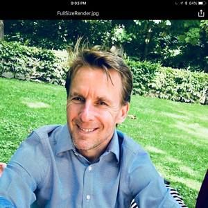 Meet your Posher, Richard